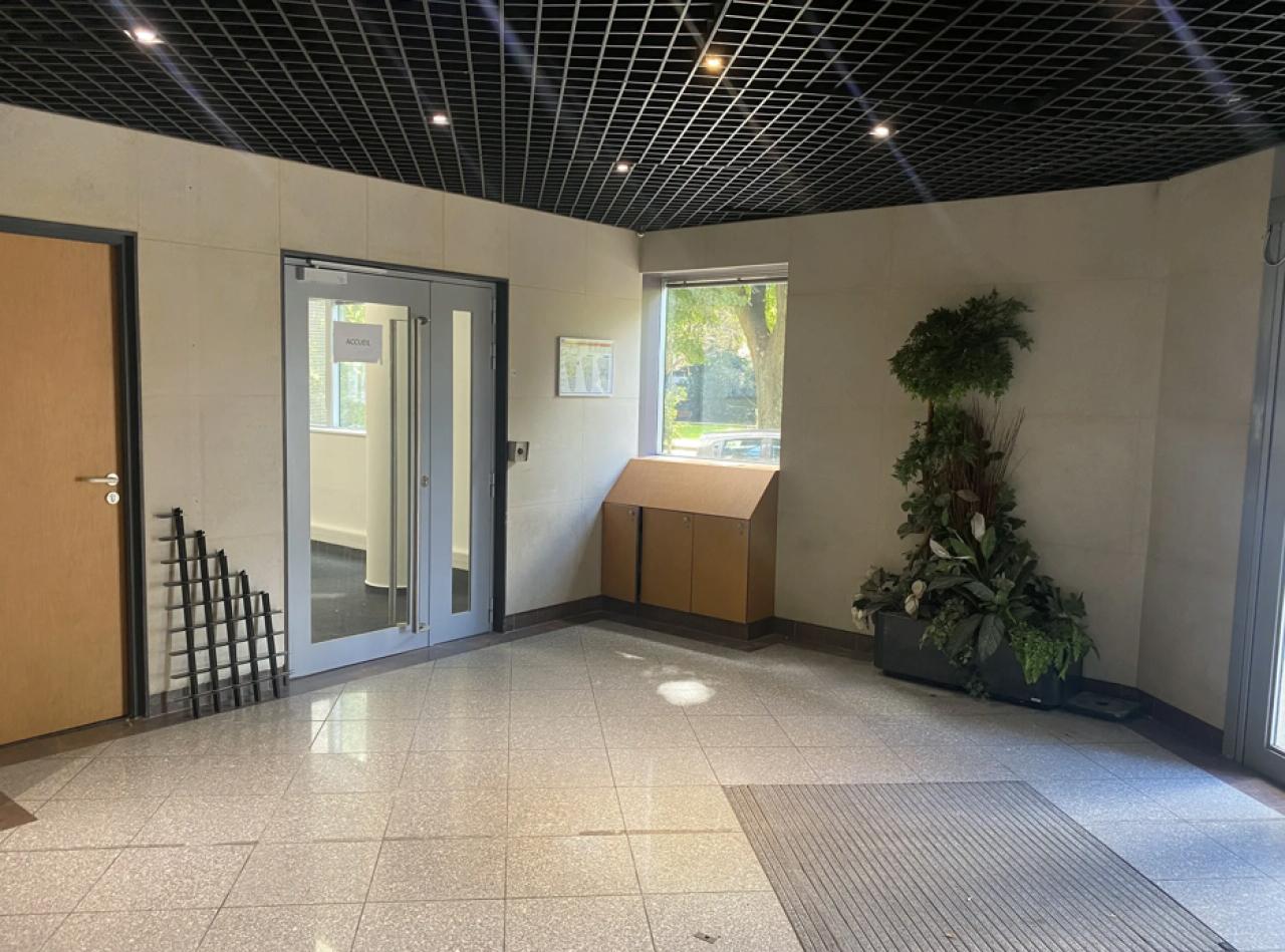 Bureau Lille 388m² Vente bureau Lille Nord OVBUR2313516 7